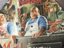 DESTRUCTION MAD BUTCHER PICTURE DISC RARE  LP