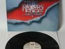 AC/DC ?– The Razors Edge - 1990 Vinyl LP - Atco WX 364