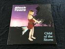Lp Black Tears: Child Of The Storm