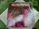 Preachin' the Blues by Sonny Terry & Brownie McGhee LP (Folkways Records 1968)