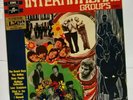 INTERNATIONAL GROUP  -   LP    COLUMBIA    3C9062-17047 Y  ITALIA 1969 FIRST NEW