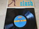 1980 The Clash ?Black Market Clash LP Vinyl Epic ?Records 10