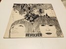 The Beatles LP ( Revolver ).