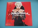 MADONNA You Can Dance 1987 Record LP OBI Japan P-13514 Spotlight