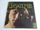 The Doors Self Titled LP Red Elektra Reissue Light My Fire Vinyl Record