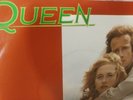 Queen - who wants to live forever - Killer Queen - near mint     7