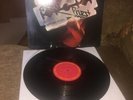 Judas Priest British Steel Original Press Columbia VG+ Vinyl