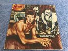 DAVID BOWIE DIAMOND DOGS 12'' ALBUM VINYL RECORD 1974 APL1 0576