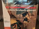 The Dave Brubeck Quartet ?– Jazz Impressions Of Japan SEALED LP Vinyl Me Please