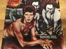David Bowie Diamond Dogs LP 1st US Vinyl Press 1974 RCA CPL1-0576