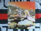 LED ZEPPELIN HOUSES OF THE HOLY (K50014) VINYL LP GATEFOLD 1973 ISSUE A3/B3