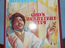 RARE  Little Richard - God’s Beautiful City LP