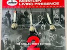 Sealed -  Mercury Living Presence The Collectors Ltd Edition 2 -  6LP Set