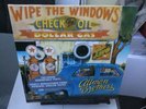 Allman Brothers Band - Wipe The Windows, Check The Oil, Dollar Gas [VINYL]