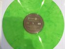 JETHRO TULL Live 1969 Sweden Green Vinyl Limited Lp