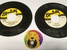 2 Little Richard 45 RPM 7