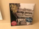 ALLMAN BROTHERS BAND LIVE AT THE BEACON THEATRE 1992 RSD  2LP NEW SEALED