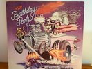 Junkyard by The Birthday Party LP Vinyl (1982) Original Release