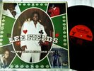 LEE FIELDS Get A Groove On VINYL Lp Orig Desco Record Soul Funk James Brown Dj