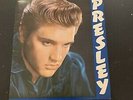 ELVIS PRESLEY SOUVENIR PHOTO ALBUM BOOKLET IN EXCELLENT CONDITION