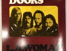 The Doors ?– L.A. Woman Elektra ?– EKS-75011 12