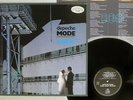 DEPECHE MODE SOME GREAT REWARD MUTE P-13052 Japan PROMO VINYL LP