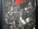 The Nails - Mood Swing - Vinyl LP 1984 - NEW SEALED  - 88 Lines About 44 Women