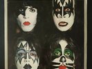 KISS - 'Dynasty' 12