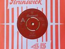 FRED HUGHES *UK Demo* BABY BOY * JOHNNY JONES * PURPLE HAZE * NORTHERN SOUL ??