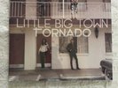 Little Big Town Tornado LP 2012 Brand New