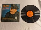 Love Songs From A Cop Joe E Ross Vinyl record. Officer Toody of car 54