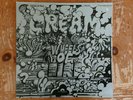 Cream - Wheels of fire - Doppel-LP