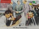 New WHITE VINYL Penthouse & Pavement LP Heaven 17 Record