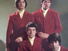 The Kinks, Kwyet Kinks EP, EX /VG+, Mod, Freakbeat, Beat, UK 1965