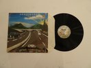 NM- BEAUTIFUL  Kraftwerk Autobahn LP  KONG MERCURY SKYLINE IN SHRINK