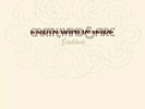 Wind and Fire Earth - Gratitude [VINYL]