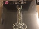 TOOL - DEMOS & SALIVAL -  BRAND NEW SEALED MARBLED PURPLE COLORED VINYL LP