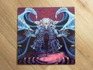 MALEVOLENT CREATION Retribution LP 1993 cannibal corpse morbid angel benediction
