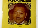 Rare P. Ramlee Sings Anakku Sazali & Azizah EP Malaysia Singapore Unique Cover