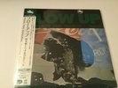 Isao Suzuki - Blow Up JAPAN 2 x 45RPM 180G LP w/ obi ONE-STEP Three Blind Mice