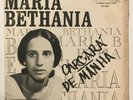MARIA BETHANIA - CARCARA /DE MANHA 7