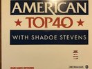 AMERICAN TOP 40 SHADOE STEVENS radio show 4 LP 7/8/89 Fine Young Cannibals #1