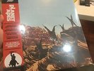 Planet of the Apes Soundtrack LP | Yellow Black Split Vinyl Mondo Event Edition