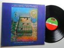 J.Geils band  nightmares & hot line
