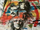 Queen - I Want To Break Free - Live LP - Picture Disc - Limited Japan Fan Club