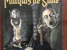 MARQIS DE SADE Private Press Heavy Metal LP NM