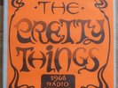 THE PRETTY THINGS 1968 Radio Session (SF Sorrow) Freakbeat/Psych ltd/numb. 500