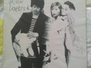THE SLEEPY JACKSON Lovers LP Orig 1st Pressing UK