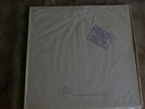 LED ZEPPELIN IN THROUGH THE OUT DOOR 'F' VINYL LP