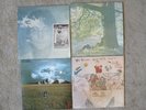 John Lennon 10 LPS  